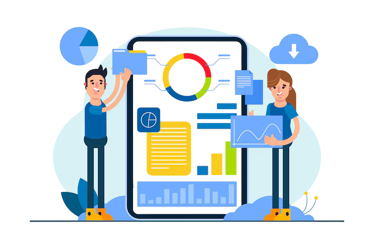 Zoho CRM About Image
